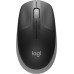 Миша Logitech M190 Mid Gre (910-005906) (6612299)