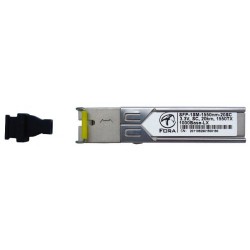 Огляд: SFP модуль FORA WDM 1G 3km SC TX1550 (4A)
