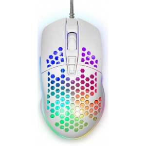 Миша комп'ютерна Yenkee YMS 3030WE SHOTGUN Gaming mouse USB (7090578)