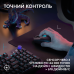 Миша Logitech G305 X SUPERLIGHT Black (910-007739)  (7285519)