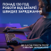 Миша Logitech G305 X SUPERLIGHT Black (910-007739)  (7285519)