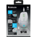 Миша Defender Stix GM-009 White (52009) (6972017) Миша Defender Stix GM-009 White (52009) (6972017)