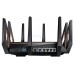 Бездротовий маршрутизатор Asus ROG Rapture GT-AX11000 (90IG04H0-MO3G00)
