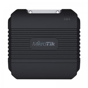 Точка доступу MikroTik LtAP LTE6 kit (2023) (LtAP-2HnD&FG621-EA)