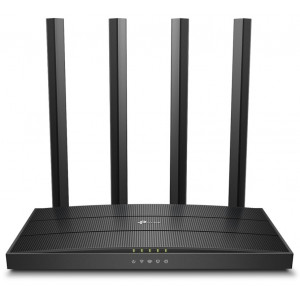 Бездротовий маршрутизатор TP-Link Archer C6 V3 (6794613)