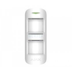 Огляд: Датчик руху Ajax MotionProtect Outdoor White
