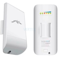 Точка доступу Ubiquiti Nanostation Loco M5 (NSL-M5) 5GHz, 13dBi
