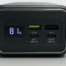 Універсальні мобільні батареї GEAR 50000mAh, PD22.5W, 2C+2A (SP05)