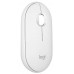 Миша Logitech Pebble Mouse 2 M350s Tonal White (910-007013) (6915627) Миша Logitech Pebble Mouse 2 M350s Tonal White (910-007013) (6915627)