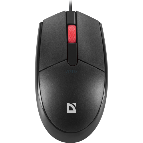 Миша Defender Delta MM-523 (52523) (6973890)