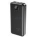 Портативний зарядний пристрій XO PR239 - 20000 mAh PD20W + QC22.5W Black (6976061)