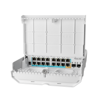 MikroTik netPower 15FR
