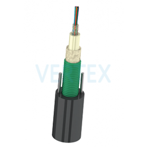 Підземний Оптичний кабель UTEX ОКЗ(б1.5)Т-004