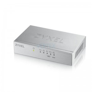 Комутатор ZYXEL GS-105B v3 (GS-105BV3-EU0101F)