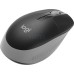 Миша Logitech M190 Mid Gre (910-005906) (6612299)
