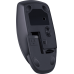 Миша Defender Modern MB-985 Black (52985) (7032509)