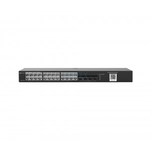 Комутатор Ruijie Reyee RG-NBS3100-24GT4SFP