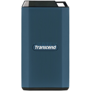 SSD Накопичувач Transcend ESD410C 1TB USB Type-C (TS1TESD410C)  (7032340)