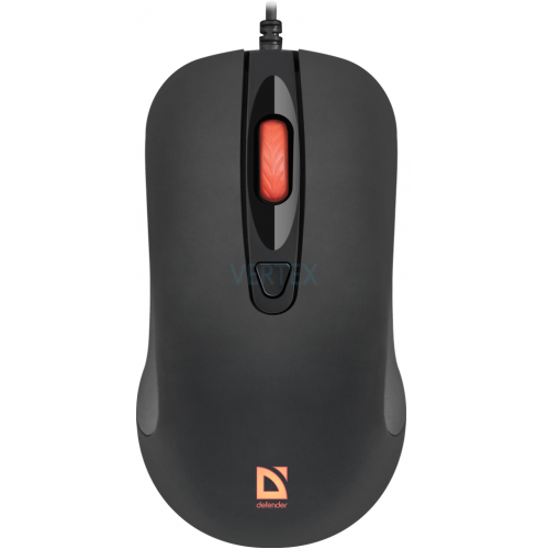 Миша Defender (52281) Ultra Classic MB-280 (6739122)