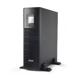 Джерело безперебійного живлення EnerGenie EG-UPSRACK-12 2000VA