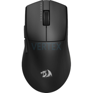 Миша Redragon M916-PRO-4K K1NG Black (72211)  (7185661)