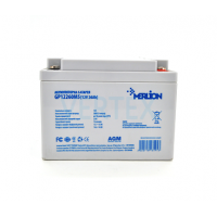 Акумуляторна батарея AGM GP12260M5 12 V Merlion