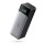 Портативний зарядний пристрій Anker PowerCore 737 GaNPrime 24000 mAh Black (6837233)
