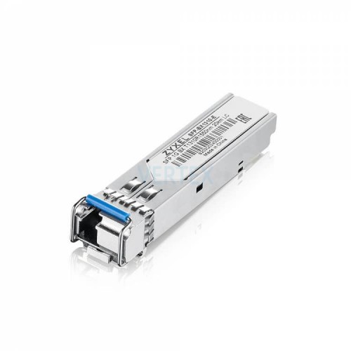 Модуль SFP ZYXEL SFP-BX1310-E (LC) 1шт (SFP-BX1310-E-ZZBD01F-1)