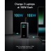 Портативний зарядний пристрій Anker Prime - 20000 mAh 200W PD Black (6962724)