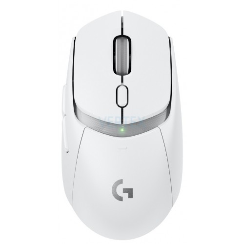 Миша Logitech G309 LIGHTSPEED White (910-007207) (6998417)