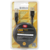 Кабель Defender USB04-06PRO USB2.0 AM-BM 1.8м, 2фер, Blister (87430) (6103798)