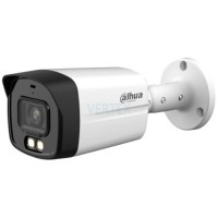 HDCVI камера Dahua DH-HAC-HFW1801TLMP-IL-A (2.8мм)