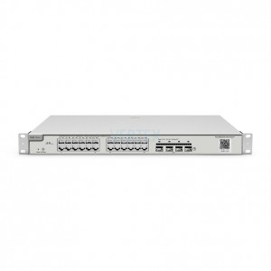 Комутатор Ruijie Reyee RG-NBS3200-24GT4XS-P
