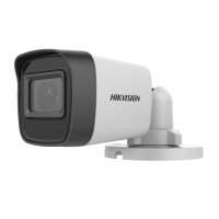 HDTVI камера Hikvision DS-2CE16H0T-ITF(С) 2.8mm