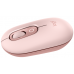Миша Logitech POP with emoji Rose (L910-007413)  (7031693)