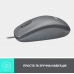 Миша комп'ютерна Logitech Mouse M100 Black (910-006652) (6853362) Миша комп'ютерна Logitech Mouse M100 Black (910-006652) (6853362)