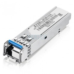 Огляд: Модуль SFP ZYXEL SFP-BX1310-E (SC)