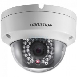 Огляд: Hikvision DS-2CD2121G0-I