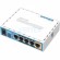 Огляд: Маршрутизатор MikroTik hAP ac lite (RB952Ui-5ac2nD)