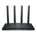 Бездротовий маршрутизатор TP-Link Archer AX17, AX1500 Wi-Fi 6 (7062175) Бездротовий маршрутизатор TP-Link Archer AX17, AX1500 Wi-Fi 6 (7062175)