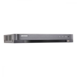 Огляд: Відеореєстратор Hikvision iDS-7216HQHI-M1/S(C)