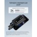 Портативний зарядний пристрій Anker Zolo - 20000 mAh 45W Built-In Dual USB-C Cables Black (7306307)