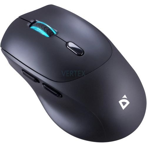 Миша Defender Effect X MS-095 black (52095) (7019394) Миша Defender Effect X MS-095 black (52095) (7019394)
