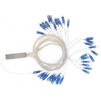 PLC Splitter (Спліттер) 1x32, SC/UPC, 900 um, G657A FiberField