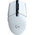 Миша Logitech G305 Lightspeed White (6482319) Миша Logitech G305 Lightspeed White (6482319)