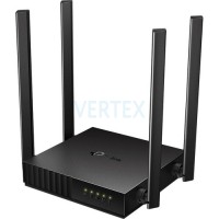 Бездротовий маршрутизатор (роутер) TP-Link Archer C54