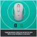 Миша Logitech Signature M650 L Wireless Off-White (910-006238) (6794327) Миша Logitech Signature M650 L Wireless Off-White (910-006238) (6794327)
