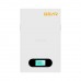 Акумуляторна батарея GEAR LiFePo4 51.2V / 100 Ah (5120Wh) (GB-LiFePo4-51.2-100)