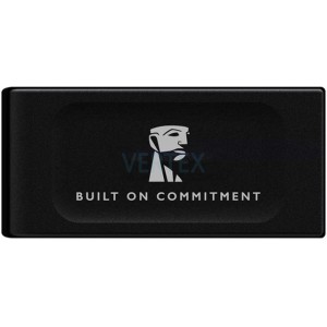 SSD накопичувач Kingston XS1000GA 2TB USB 3.2 Gen 2 Type-C (SXS1000/2000GA) (7157779)
