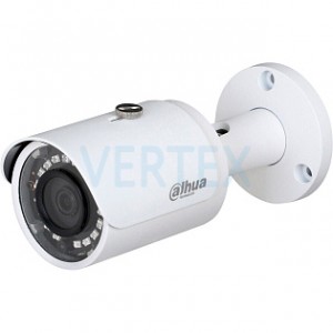 IP Відеокамера Dahua DH-IPC-HFW1230S-S5 (2.8 ММ)